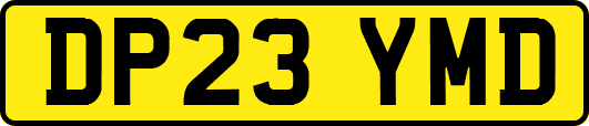 DP23YMD