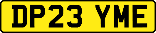 DP23YME