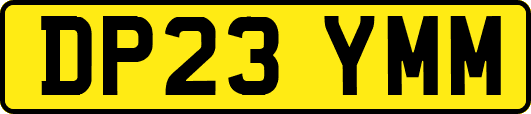 DP23YMM