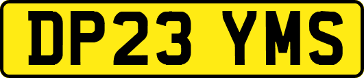 DP23YMS