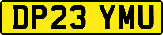 DP23YMU