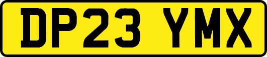 DP23YMX