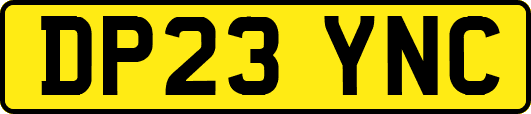DP23YNC