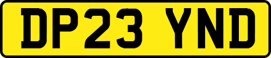 DP23YND