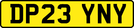 DP23YNY