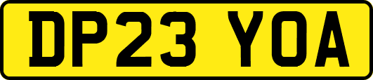 DP23YOA
