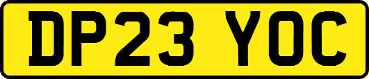 DP23YOC