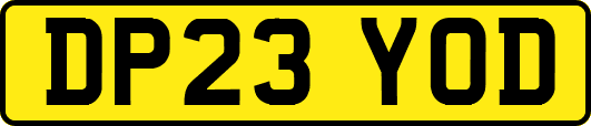 DP23YOD