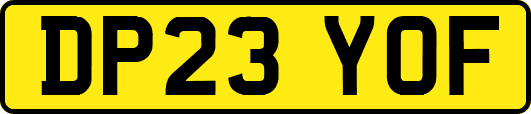 DP23YOF