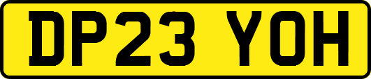 DP23YOH