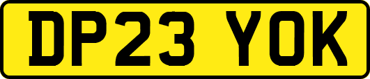 DP23YOK