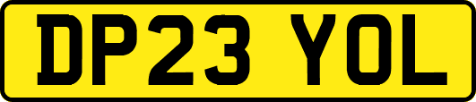 DP23YOL