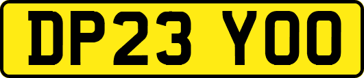 DP23YOO