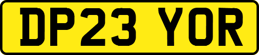 DP23YOR