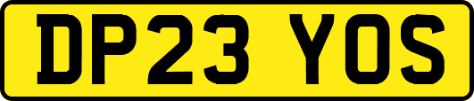 DP23YOS