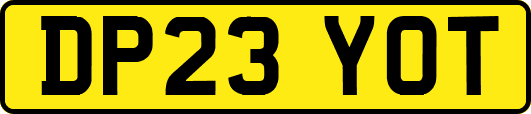 DP23YOT