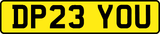 DP23YOU