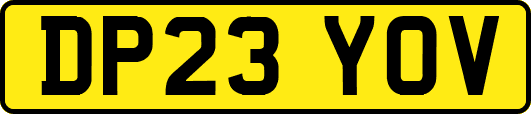 DP23YOV