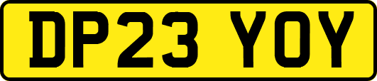 DP23YOY