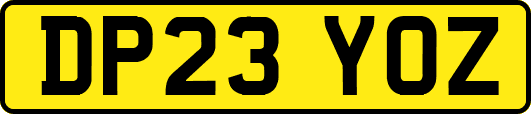 DP23YOZ