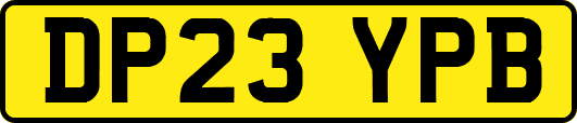 DP23YPB