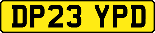 DP23YPD