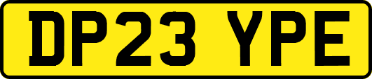 DP23YPE