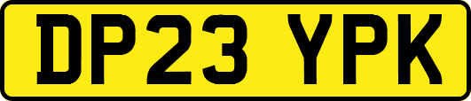 DP23YPK