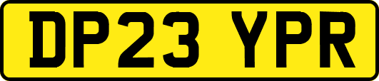 DP23YPR