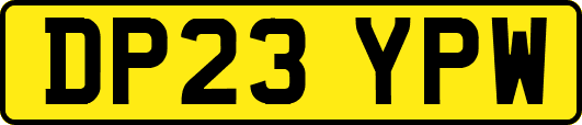 DP23YPW