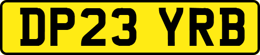 DP23YRB