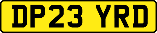 DP23YRD