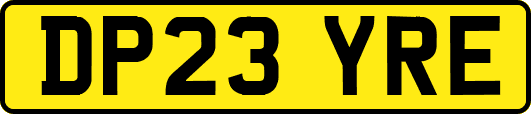 DP23YRE