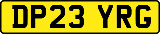 DP23YRG