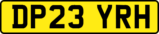 DP23YRH