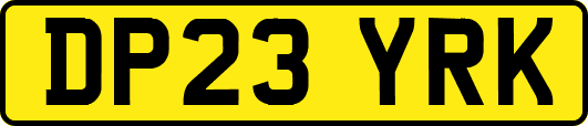 DP23YRK