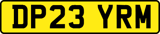 DP23YRM