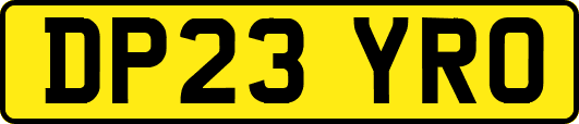DP23YRO