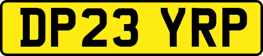 DP23YRP