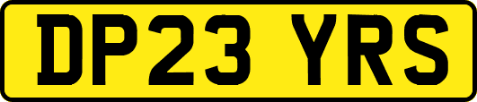 DP23YRS