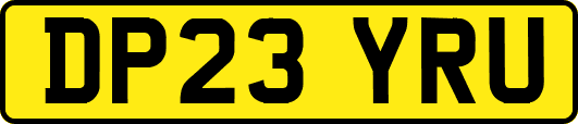 DP23YRU