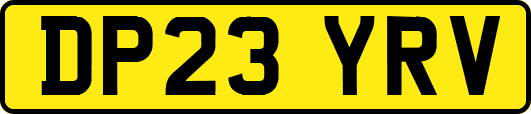 DP23YRV