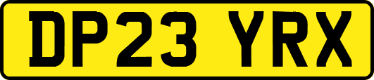 DP23YRX