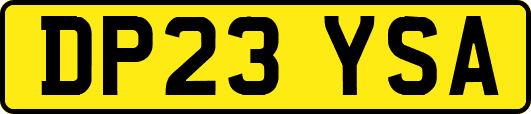 DP23YSA