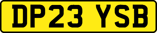 DP23YSB