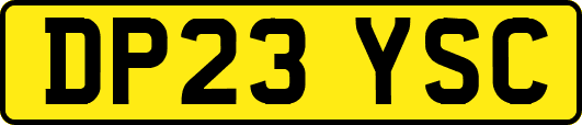 DP23YSC