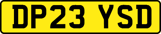 DP23YSD