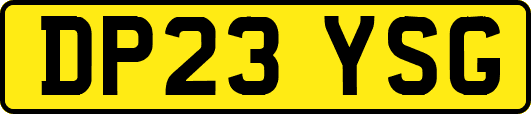 DP23YSG