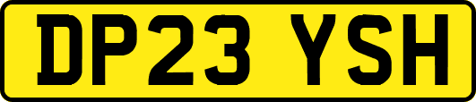 DP23YSH