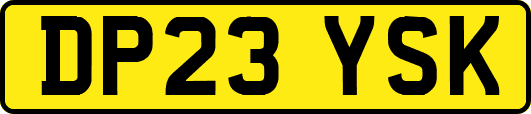 DP23YSK